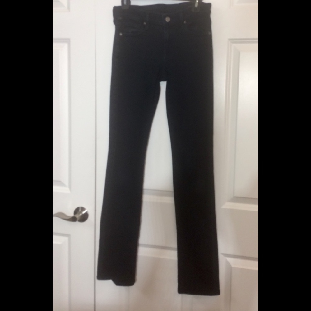 Citizens Of Humanity Jeans Size 27